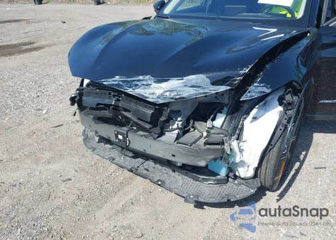 2023 Ford Mustang Mach-E Premium from USA, damaged, VIN 3FMTK3SU3PMB05269